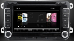 NAVIGATIE ANDROID DYNAVIN DVN VW AND D99+ DEDICATA VW SKODA SEAT PLATFORMA D99+ INTERNET WIFI CARKIT PARROT DUAL RADIO TUNER MODEM WIFI SI CAMERA VIDEO CADOU!