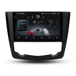 Navigatie Auto cu Asistenta AI Teyes CC4 PRO Renault Kadjar 2015-2017 8+128GB 9.5" QLED, Android 13, 5G, 7.1 DSP, CarPlay