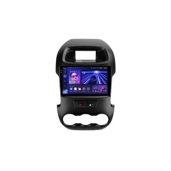 Navigatie Auto MOSS M2 Ford Ranger 3 2011-2018 4+32GB 9" IPS Octa-core 1.6Ghz, Android 4G Bluetooth 5.1 DSP