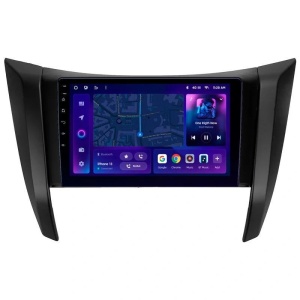 Navigatie Auto MOSS M2 Nissan Navara 4 D23 2014-2021 4+32GB 9" IPS Octa-core 1.6Ghz, Android 4G Bluetooth 5.1 DSP