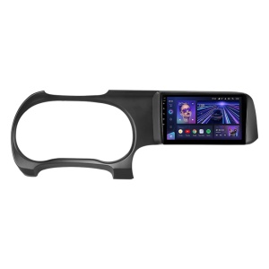 Navigatie Auto Teyes CC3 Hyundai i10 2019-2023 4+64GB 9" QLED Octa-core 1.8Ghz, Android 4G Bluetooth 5.1 DSP
