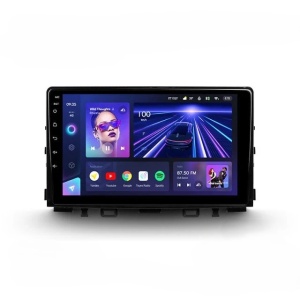 Navigatie Auto Teyes CC3L Kia Stonic, Rio Cross 2016-2020 4+32GB 9" IPS Octa-core 1.6Ghz, Android 4G Bluetooth 5.1 DSP
