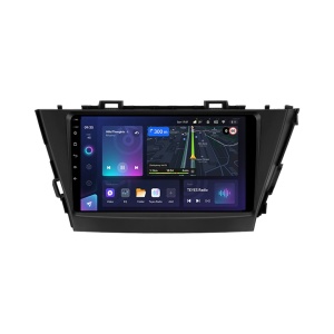 Navigatie Auto Teyes CC3L WiFi Toyota Prius XW30 2009-2015 2+32GB 9" IPS Quad-core 1.3Ghz, Android Bluetooth 5.1 DSP