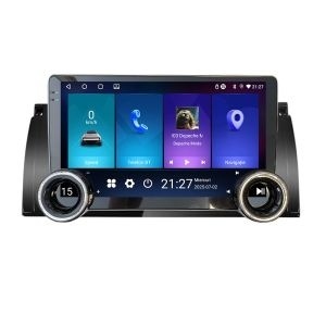 Navigatie BMW E39, E38 si E53 Kit-082 Edotec 4+64 10.5 inch Incell 1K android Wifi 5Ghz gps internet KIT-082+EDT-E211-RK - Img 2