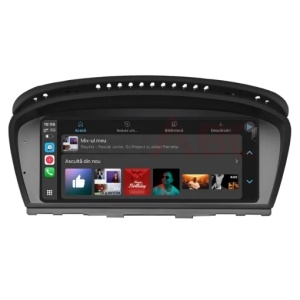 Navigatie BMW Seria 3 2004-2013 8.8 inch 4GB 64GB 8 Core 4G - Img 6