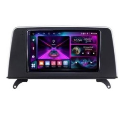 Navigatie BMW X5 X6 2009-2014 CIC 4+64 InCell Display 1K Android Waze USB Navigatie Internet Youtube Radio Kit-x5-cic+EDT-E209-RK