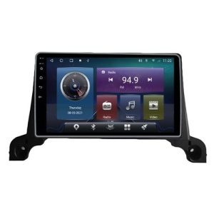 NAVIGATIE CARPAD ANDROID 10 DEDICATA PEUGEOT 5008 2016-2020 ECRAN 9" CAPACITIV INTERNET 3G WIFI PROCESOR CORTEX A9 OCTA CORE 4G RAM 32GB 1,6 GHZ DVR CARKIT BLUETOOTH MIRROR LINK MODEL KIT-5008+EDT-E409 - Img 2