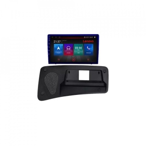 NAVIGATIE CARPAD ANDROID 10 DEDICATA VOLVO S80 2006-2017 ECRAN CAPACITIV OCTACORE 4GB RAM 64 GB ROM DVR CARKIT BLUETOOTH MIRROR LINK MODEL LENOVO KIT-S80-2006+EDT-E509-PRO - Img 2