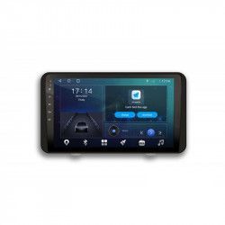 NAVIGATIE CARPAD ANDROID DEDICATA DACIA DUSTER 2022 - 2024 ECRAN QLED 10" SIM 4G OCTACORE 2+32GB SUNET DSP DVR CARKIT BLUETOOTH CARPLAY ANDROID AUTO WIRELESS PRELUARE CAMERE 360 GRADE