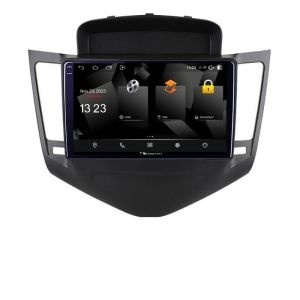 Navigatie Chevrolet Cruze 5510-045 Android Octa Core 720p 4+64 DSP 360 camera carplay android auto KIT-045+NAM5510-A9Z - Img 2
