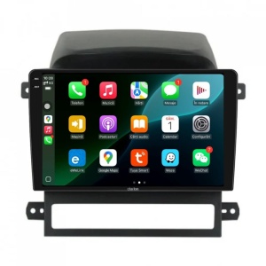 Navigatie CLARION Chevrolet Captiva 2006-2011 2K 4GB 64GB 8 CORE - Img 3