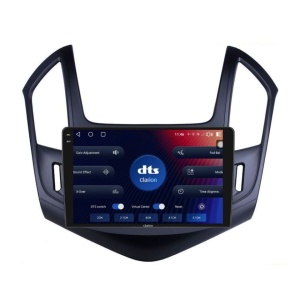 Navigatie CLARION Chevrolet Cruze 2012-2015 2K 4GB 64GB 8 CORE - Img 6