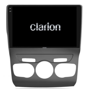 Navigatie CLARION Citroen C4 II 2010-2018 2K 4GB 64GB 8 CORE