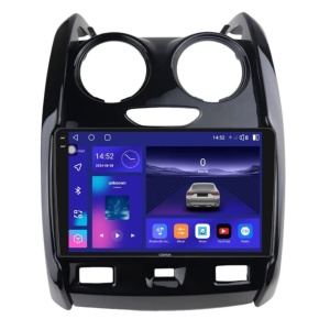 Navigatie CLARION Dacia Duster 2014-2018 2K 4GB 64GB 8 CORE - Img 3