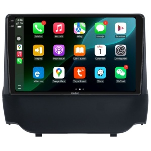 Navigatie CLARION Ford EcoSport 2012-2017 2K 4GB 64GB 8 CORE - Img 3