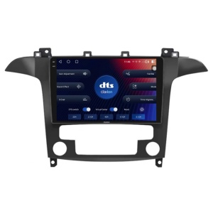 Navigatie CLARION Ford Galaxy II 2006-2015 2K 4GB 64GB 8 CORE - Img 6