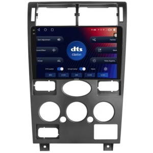 Navigatie CLARION Ford Mondeo III 2000-2003 2K 4GB 64GB 8 CORE - Img 5