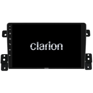 Navigatie CLARION Suzuki Grand Vitara 2005-2015 9 inch 4GB 64GB 8 CORE - Img 1