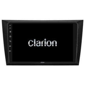 Navigatie CLARION VW Golf 6 2008-2014 9 inch 4GB 64GB 8 CORE