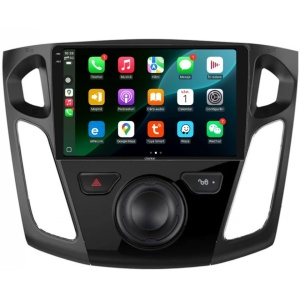 Navigatie CLARIONn Ford Focus III 2011-2019 2K 4GB 64GB 8 CORE