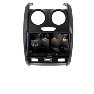 Navigatie Dacia Duster 2012-2019 5510-157 Android Octa Core 720p 4+64 DSP 360 camera carplay android auto KIT-157+NAM5510-A9Z - Img 2