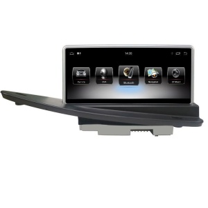 Navigatie dedicata Edonav Volvo S80 2004-2011 Android internet GPS usb PX6