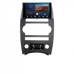 Navigatie dedicata Jeep Commander Android radio gps internet octa core 3+32 carplay android auto Kit-commander+EDT-E309v3