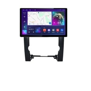 Navigatie dedicata Kia Sorento 2009-2013 N-041 Edonav ecran 13" 2K 4+32 Android Waze USB Navigatie 4G 360 Toslink Youtube Radi KIT-041+EDT-E413-2K+KIT-10-9 - Img 2
