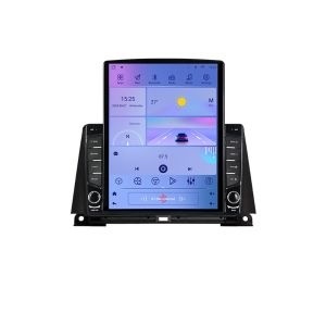 Navigatie dedicata Lexus NX intre anii 2014-2020 Android radio gps internet Lenovo Octa Core 4+64 LTE Kit-NX-2014+EDT-E709 - Img 2