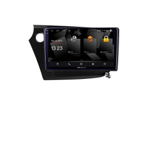 Navigatie dedicata Nakamichi Honda Insight 2009-2014 5960Pro-insight Android Octa Core Qualcomm 2K Qled 8+128 DTS DSP 360 4G Optical - Img 2