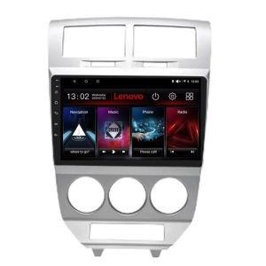 Navigatie Dodge Caliber 2006-2010 Lenovo Kit-caliber-06 8 core 6+128 GB Android Waze USB Navigatie Internet Youtube Radio KIT-caliber-06+LITE-10-6+128 - Img 2