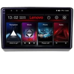 Navigatie Dodge Challenger 2015-2021 Android radio gps internet 8 core QLED 2K 4+64 360 Lenovo KIT-dart+PRO-2K-9-4+64