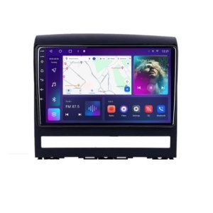 Navigatie Fiat Albea 2009-2014 B-ALBEA Android Ecran QLED octa core 4+64 carplay android auto KIT-albea+EDT-E309V3 - Img 2