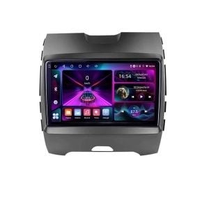Navigatie Ford Edge 2015-2021 Highline A-edge-high 4+64 InCell Display 1K Android Waze USB Navigatie Internet Youtube Radio kit-edge-high+EDT-E209-RK - Img 2