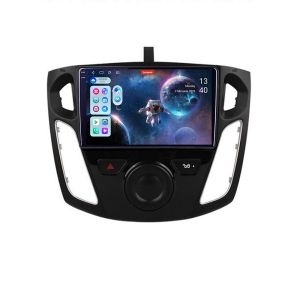 Navigatie Ford Focus 3 Lenovo Kit-150 8 core QLED 2K 12+256 360 Android Waze USB Navigatie Internet Youtube Radio KIT-150+PRO-2K-9-12+256 - Img 2