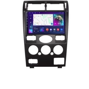 Navigatie Ford Mondeo 2004-2007 dedicata Android QLED octa core 4+64 4G DSP FHD carplay android auto radio gps internet Android kit-mondeo2001+EDT-E309v3 - Img 2