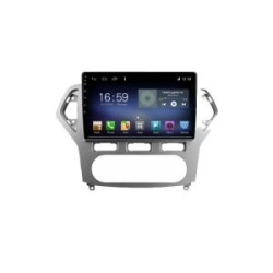 Navigatie Ford Mondeo 2006-2010 F-mondeo-ac Octa Core cu Android Radio Bluetooth Internet GPS WIFI DSP 8+128GB 4G KIT-MONDEO-AC+EDT-E610