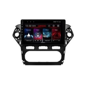 Navigatie Ford Mondeo 2011-2014 Android radio gps internet 4+64 Lenovo KIT-mondeo-nav-10+LITE-D4-9-4+64 - Img 2