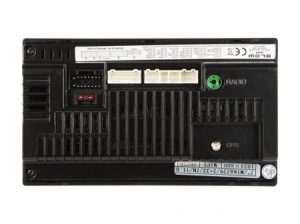 Radio BLOW AVH-9930 2DIN 7 "GPS Android