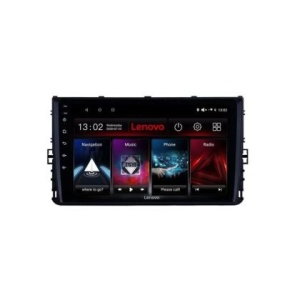 Navigatie grupul VW Lenovo Kit-933 4+64 GB Android Waze USB Navigatie Internet Youtube Radio kit-933+LITE-D4-9-4+64 - Img 2