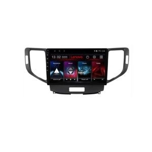 Navigatie Honda Accord 2008-2012 Lenovo Kit-8951 8 core 6+128 GB Android Waze USB Navigatie Internet Youtube Radio KIT-8951+LITE-9-6+128 - Img 2