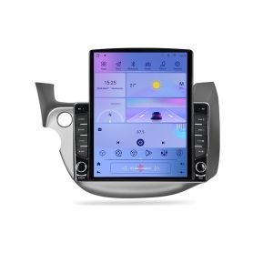 Navigatie Honda Fit 2008-2013 Android radio gps internet Octa Core 4+64 LTE Kit-fit-08+EDT-E709 - Img 7