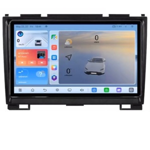 Navigatie Hummer H2 intre anii 2008-2009 Android 8 Core 2.2 Ghz 8+128 Qled 1K ADAS 4G LTE GPS 360 KIT-H2+EDT-E410V3 KIT-H2+EDT-E410V3 - Img 2