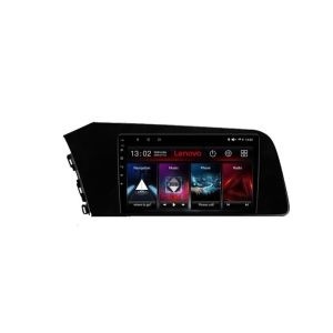Navigatie Hyundai Elantra 2021- Lenovo Kit-elantra2021 8 core QLED 2K 4+64 360 Android Waze USB Navigatie Internet Youtube Radio kit-elantra2021+PRO-2K-9-4+64 - Img 2