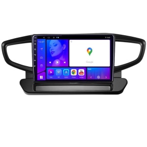 Navigatie Hyundai Ioniq 2016 2020 EDOTEC-LITE Android Ecran 720P Octa Core 4+32 Carplay NAV2-9-4+64|K-ioniq - Img 2