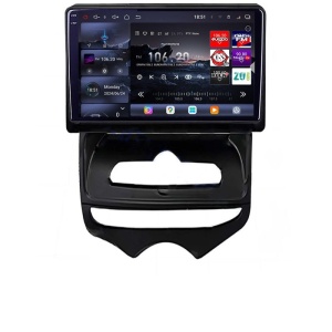 Navigatie Hyundai IX20 2010-2019 Android radio gps internet 8 core QLED 2K 16+512GB 360 Edotec kit-ix20-manual+EDT-E809-2K - Img 2