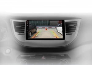 Navigatie Hyundai IX35 (2015-2018), Hyundai Tucson 3 (2015-2018), Android 12, 4GB RAM 64GB, google maps, youtube, waze, wifi, bluetooth