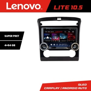 Navigatie Hyundai Tucson 2021- Lenovo 8 core 4+64 10.5 inch Incell 1K android Wifi 5Ghz gps internet kit-tucson2021+LITE-10.5-4+64+KIT-10-9