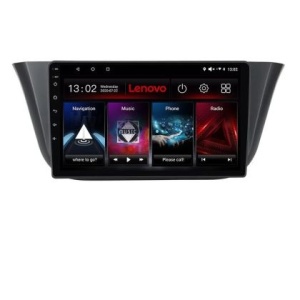 Navigatie Iveco Daily intre anii 2019- Android radio gps internet 8 core 6+128 Ram Lenovo KIT-daily-20+LITE-9-6+128 - Img 2