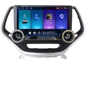 Navigatie Jeep Cherokee 2014-2019 Manual Kit-248 Edotec 4+64 10.5 inch Incell 1K android Wifi 5Ghz gps internet 32 KIT-248+EDT-E211-RK+KIT-10-9 - Img 2